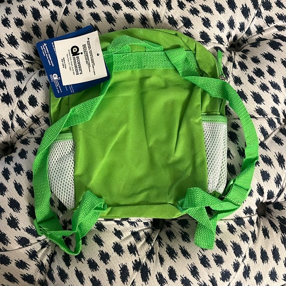 Buzz Lightyear Backpack - Picture 3 of 3